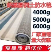 500克低价土工布供货商