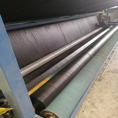 07mm防渗hdpe土工膜生产