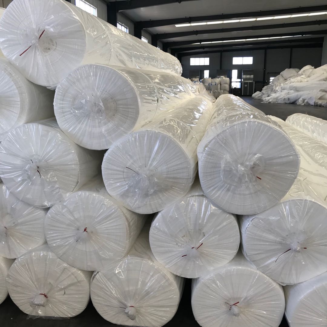 07mm油田土工膜生产