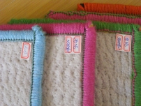 05mm光面土工膜供货商