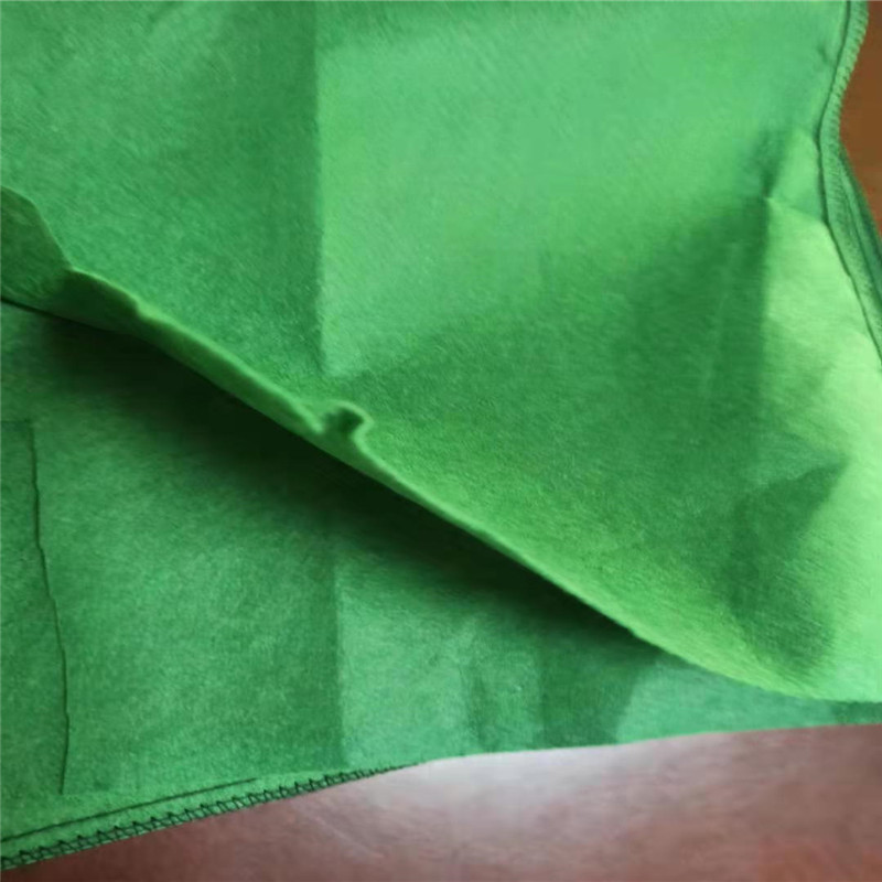 300克短丝土工布表