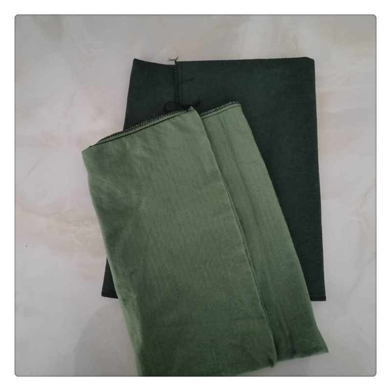 150克透水土工布生产