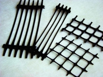 200克绿色盖网土工布生产