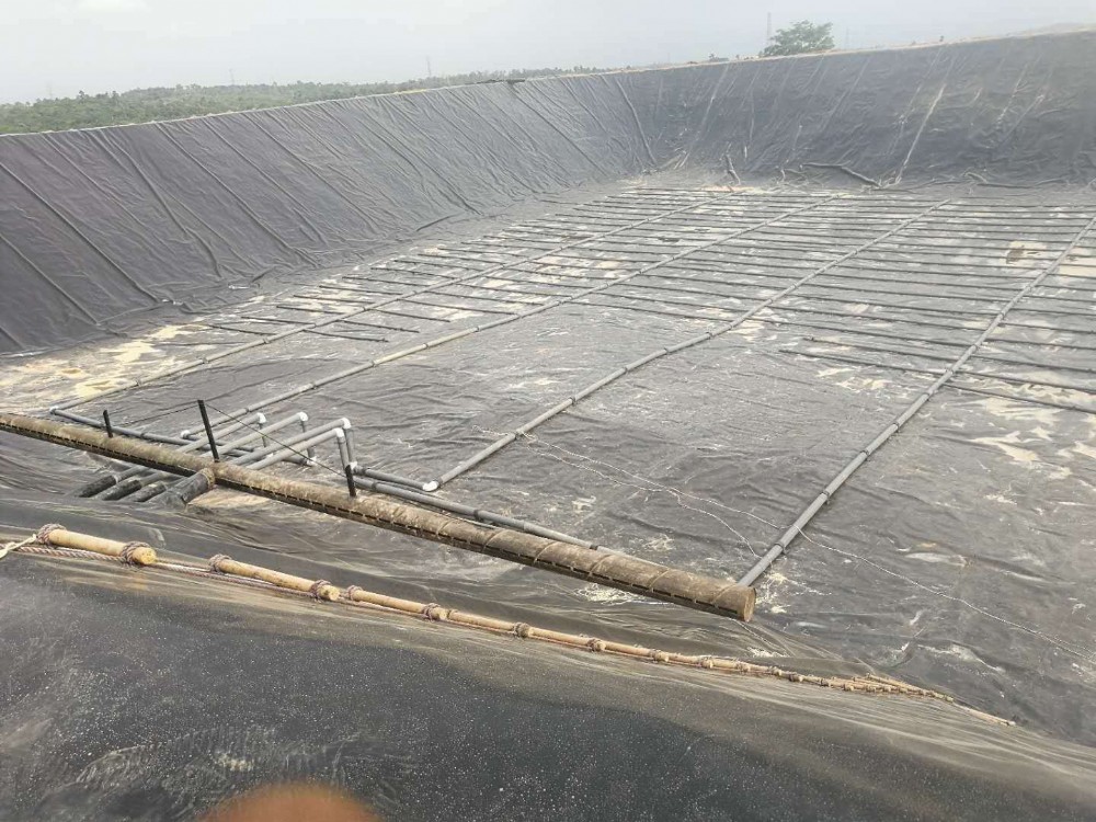 150g轨道土工布表