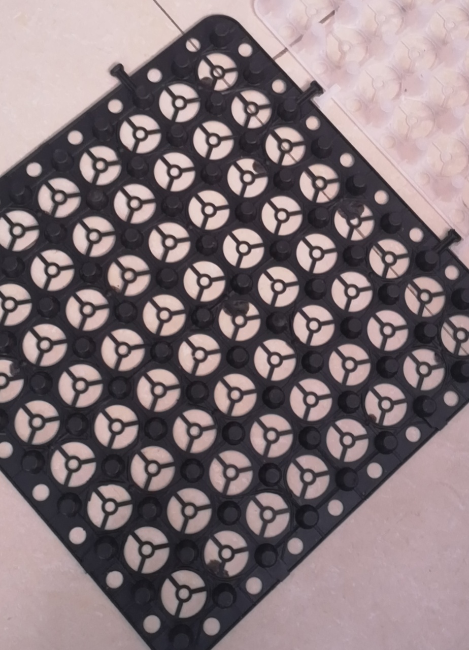 500克养护土工布