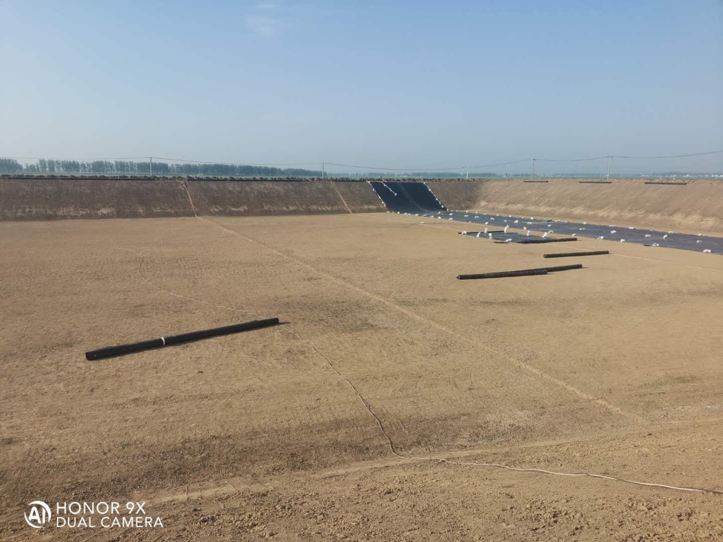 400克绿色盖网土工布价格