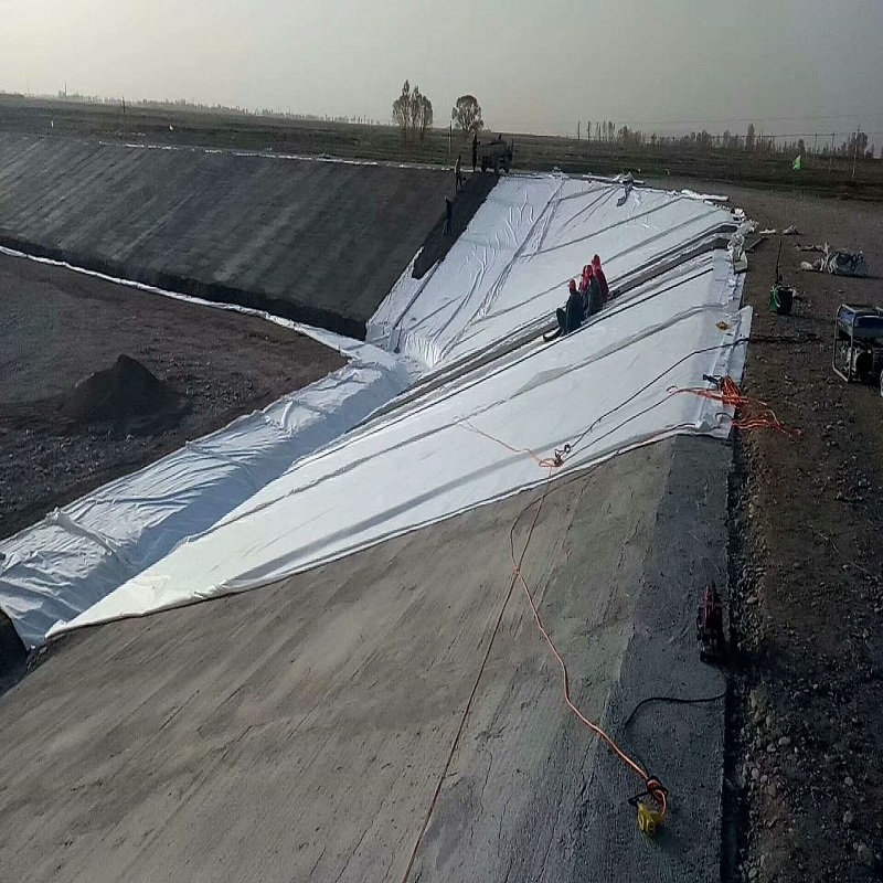 06mm环保防渗膜供货商