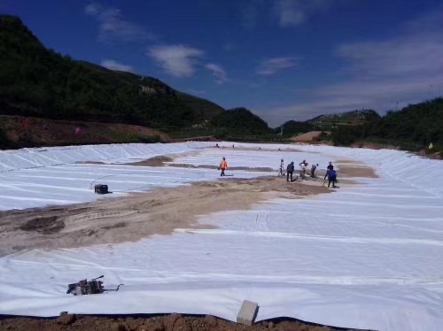 300g生产土工布价格