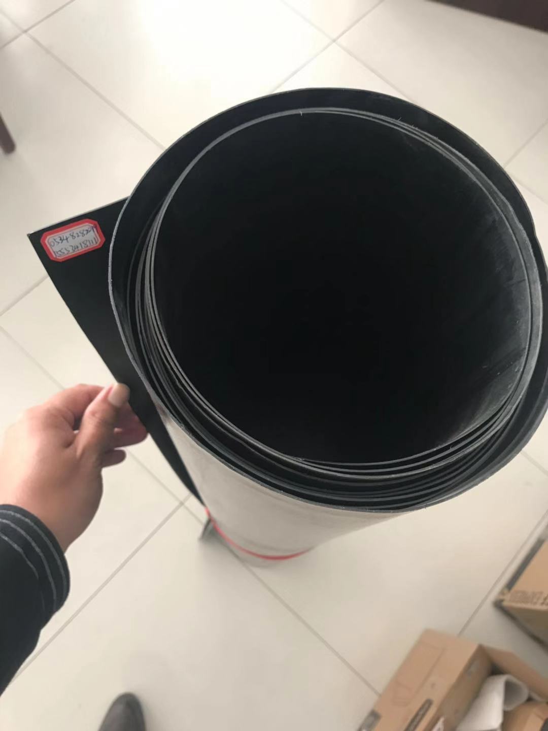 400克透水土工布价格是多少