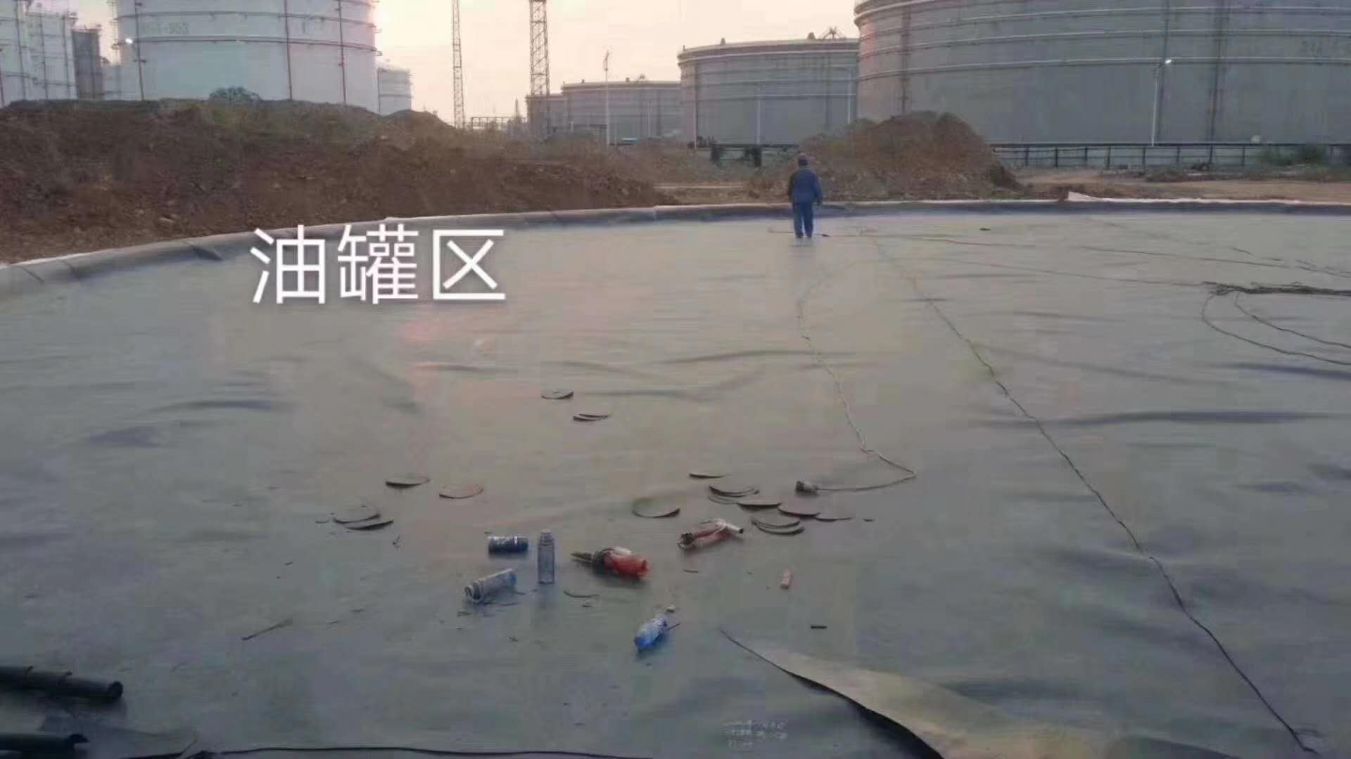 100g防护土工布价格