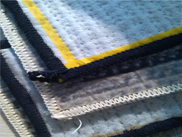 500g长丝土工布多少钱