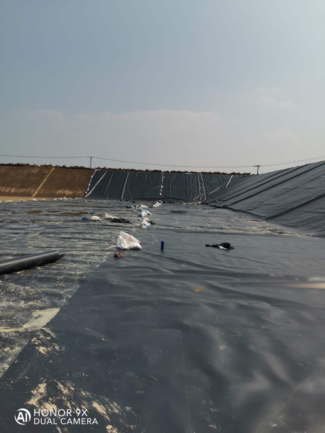 150克短纤土工布供货商