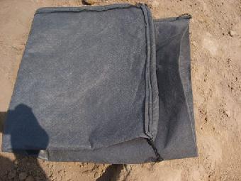 200g绿色土工布多少钱