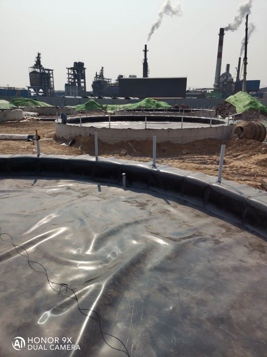 400克土工布企业多少钱