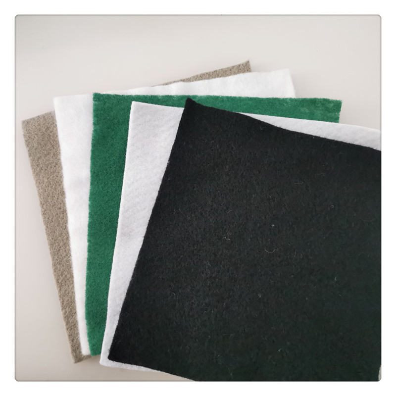 1mm糙面防渗膜生产