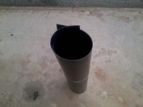 500g路面土工布生产