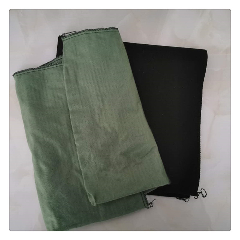 150克专用土工布生产