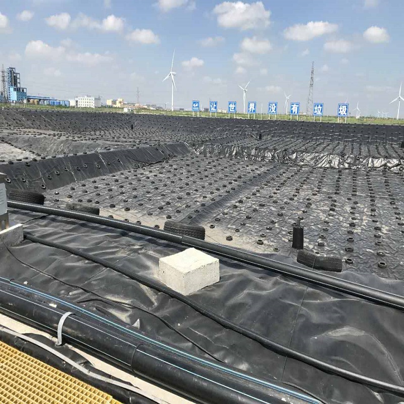 400g轨道土工布生产