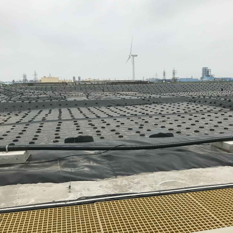 400g反滤土工布供货商