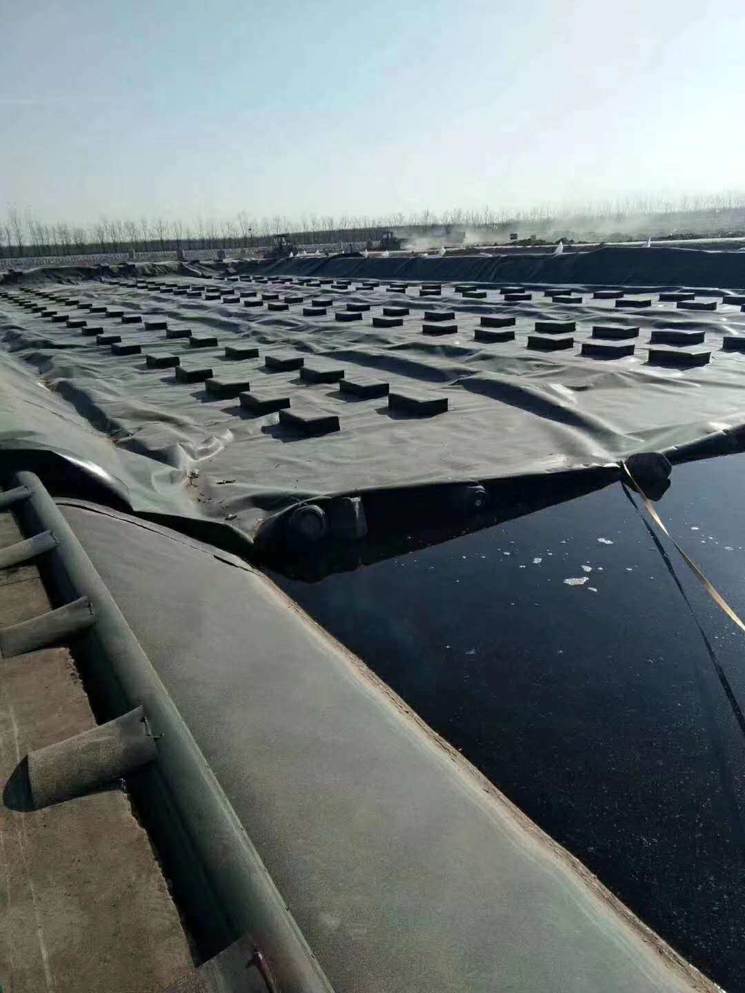 污水池防渗膜供货商