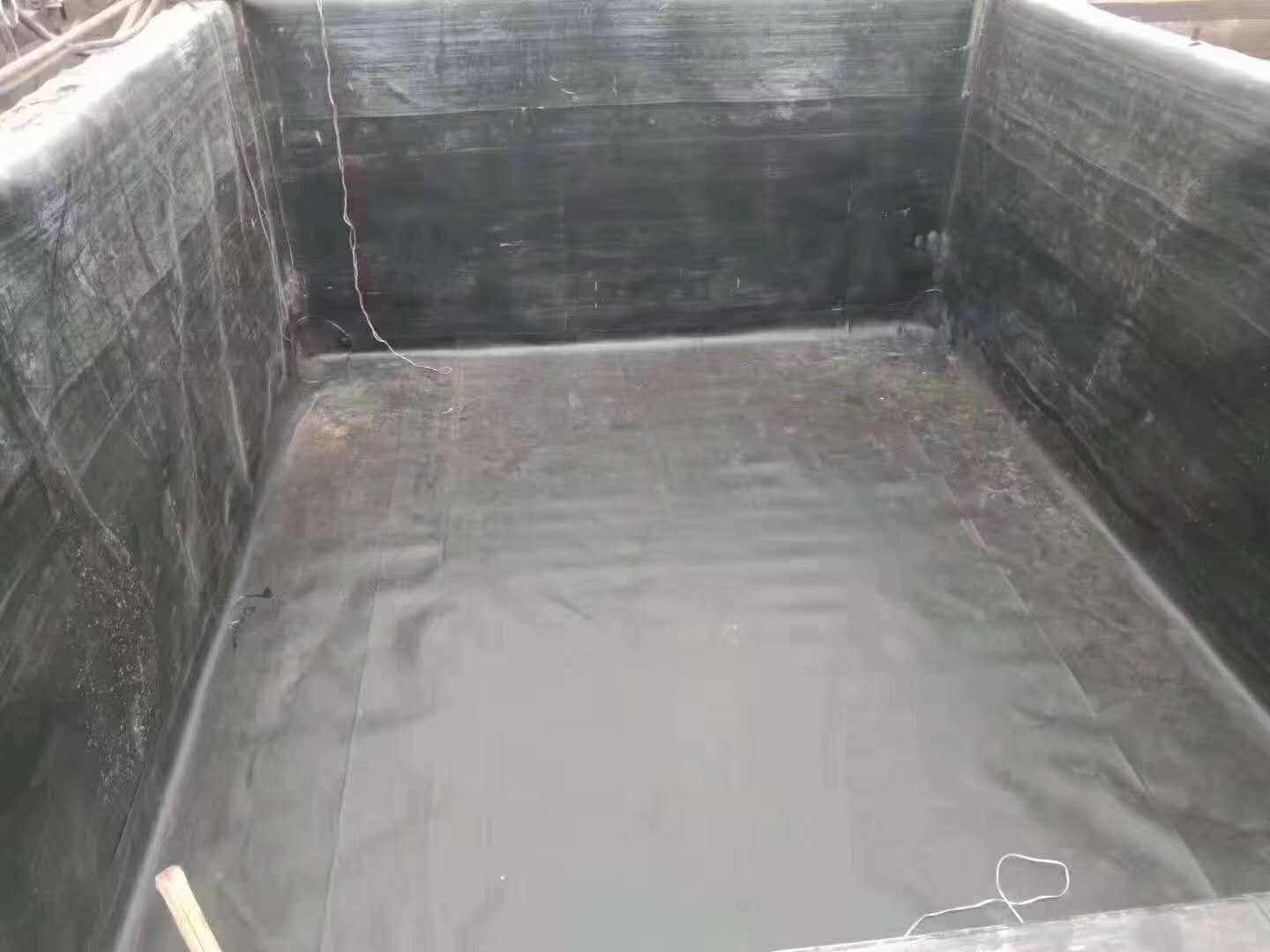 3mm隧道土工膜多少钱