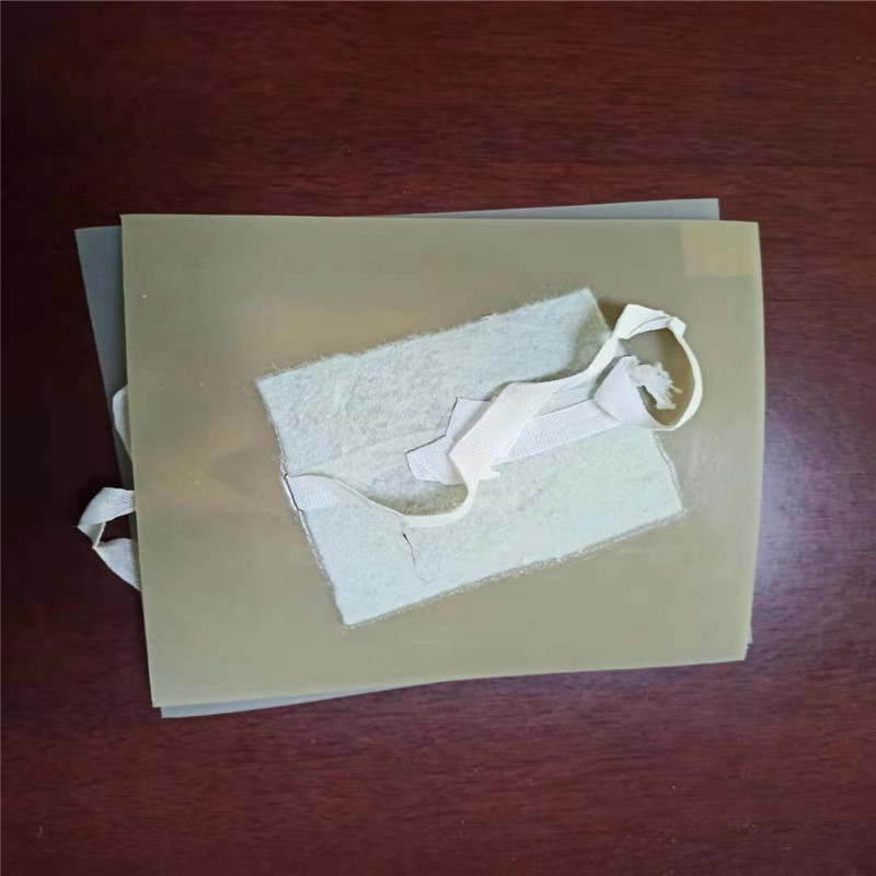 07mm土工膜袋价格