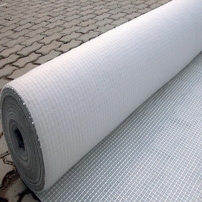 500g路面土工布供货商