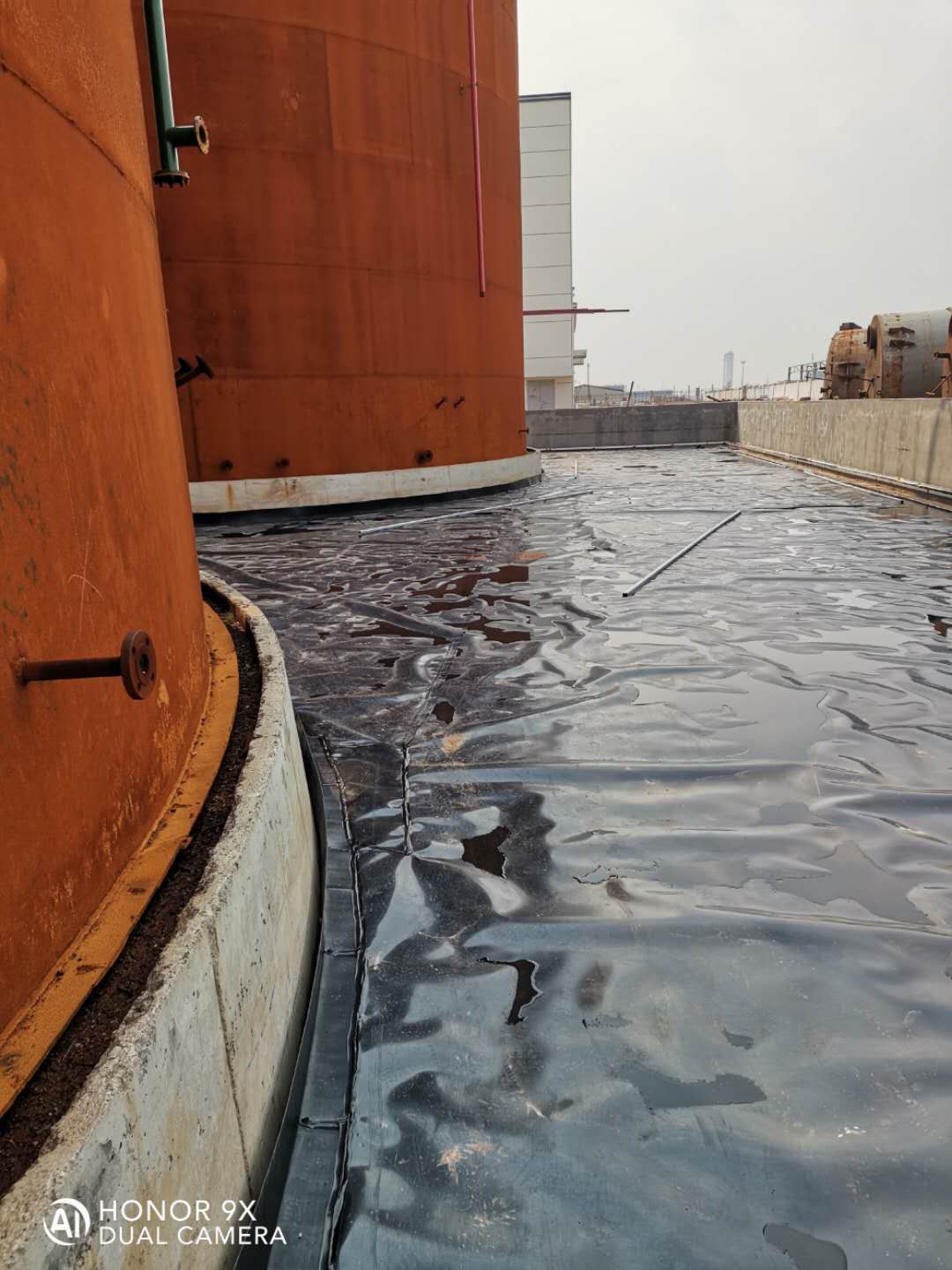 100g黑色土工布价格