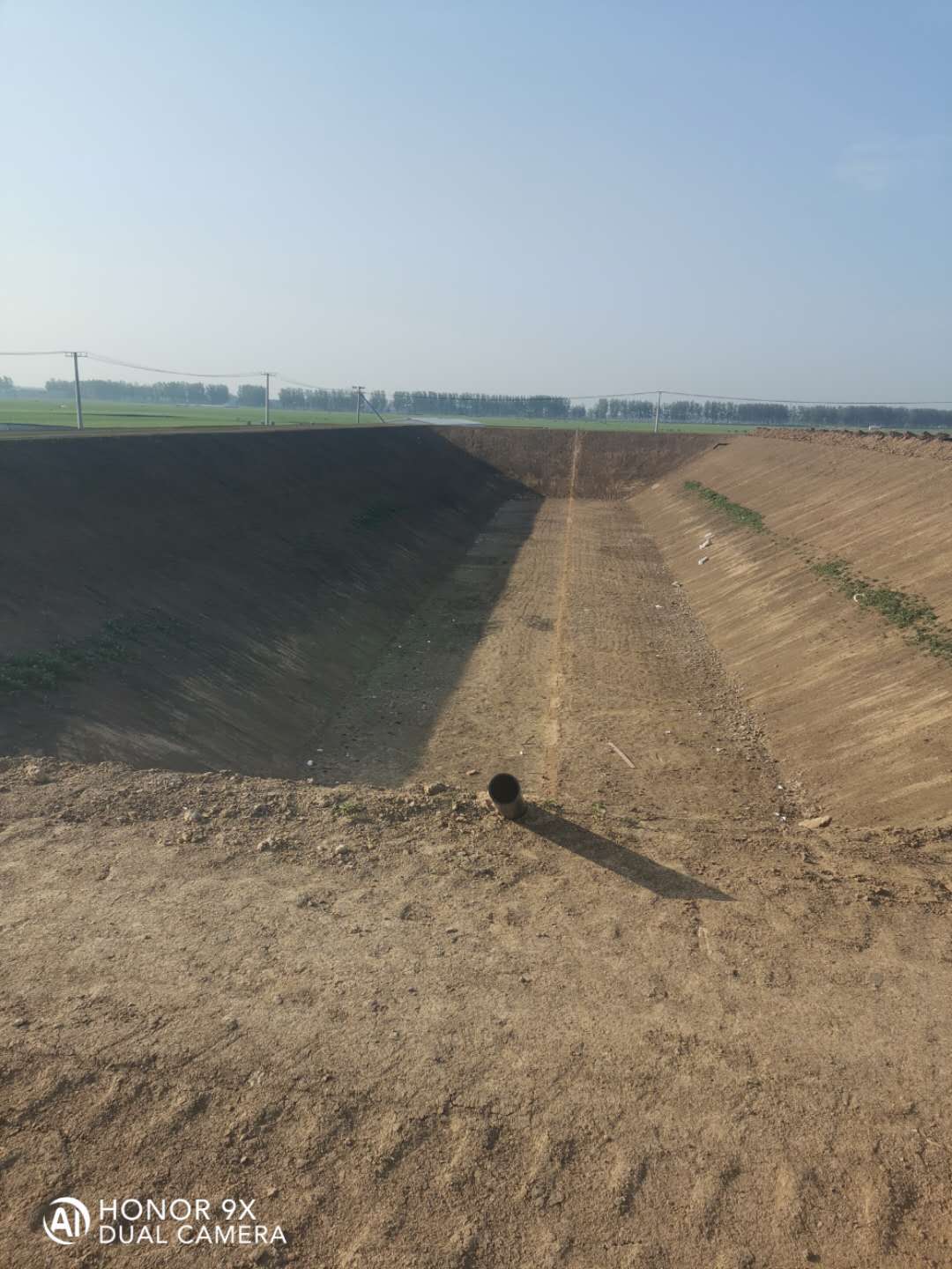 06mm糙面土工膜价格