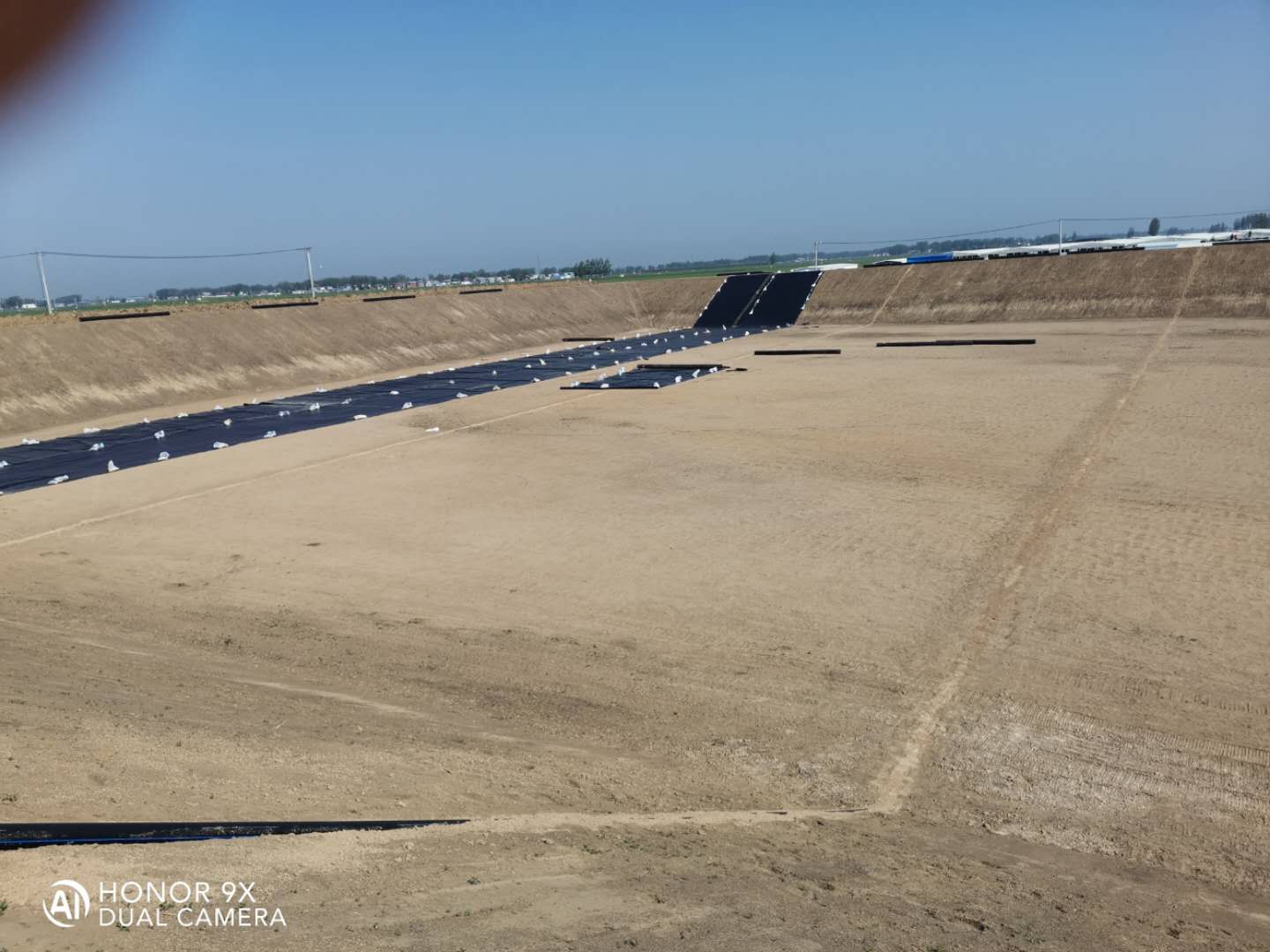 公路养护土工布