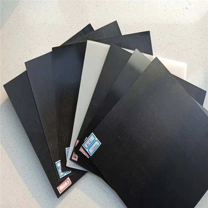 02mm黑色防渗膜