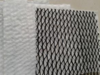 06mm垃圾场土工膜生产