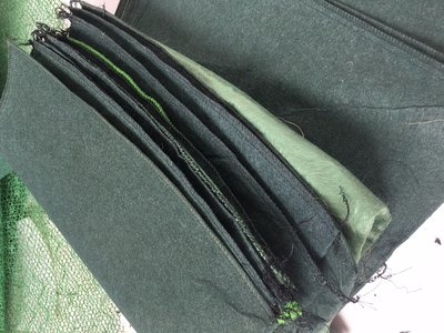 200克路面土工布价格是多少