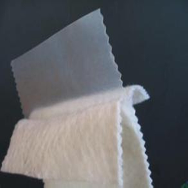 025mm鱼塘土工膜