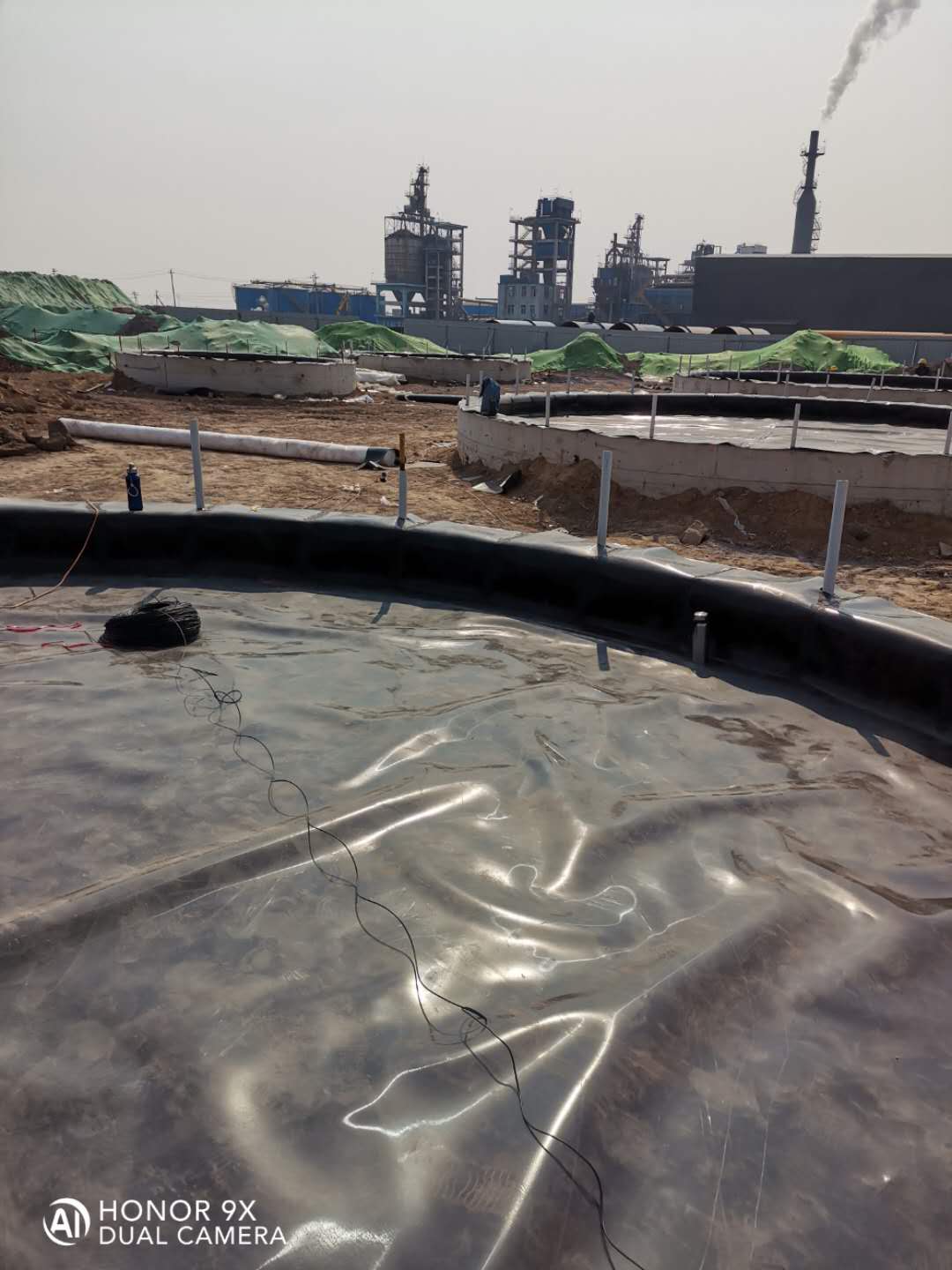 3mm优质土工膜价格