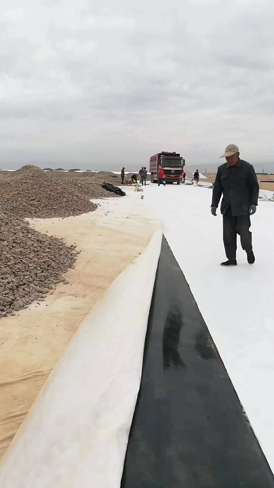 05mm氧化池膜供货商