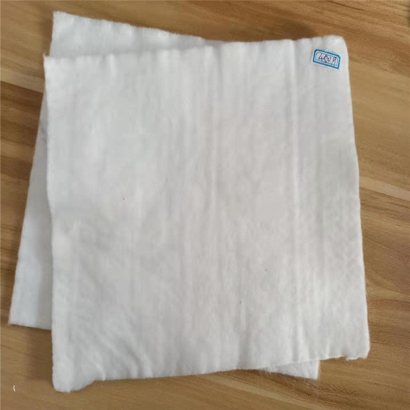 500克短纤土工布多少钱