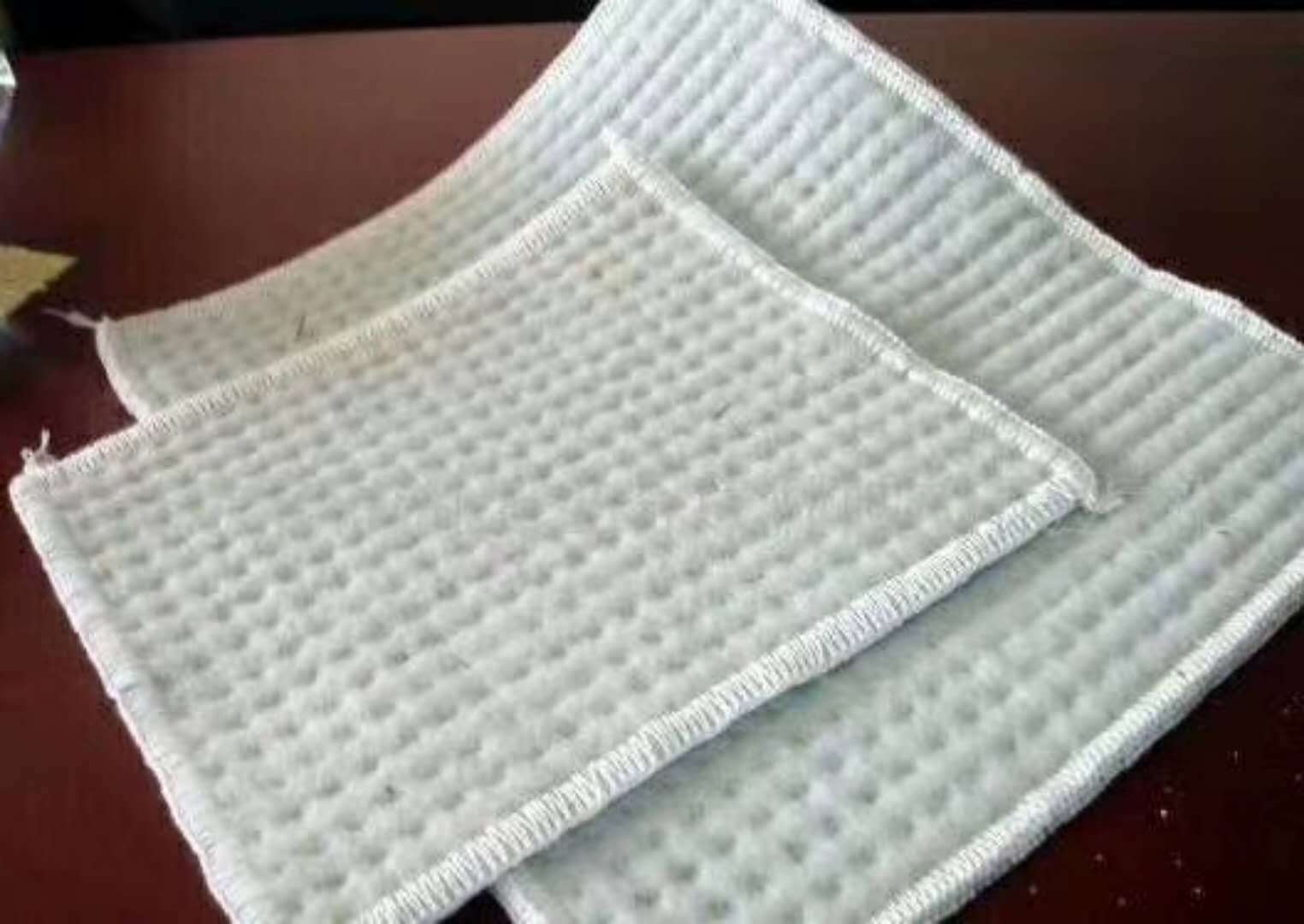 500g无纺土工布表