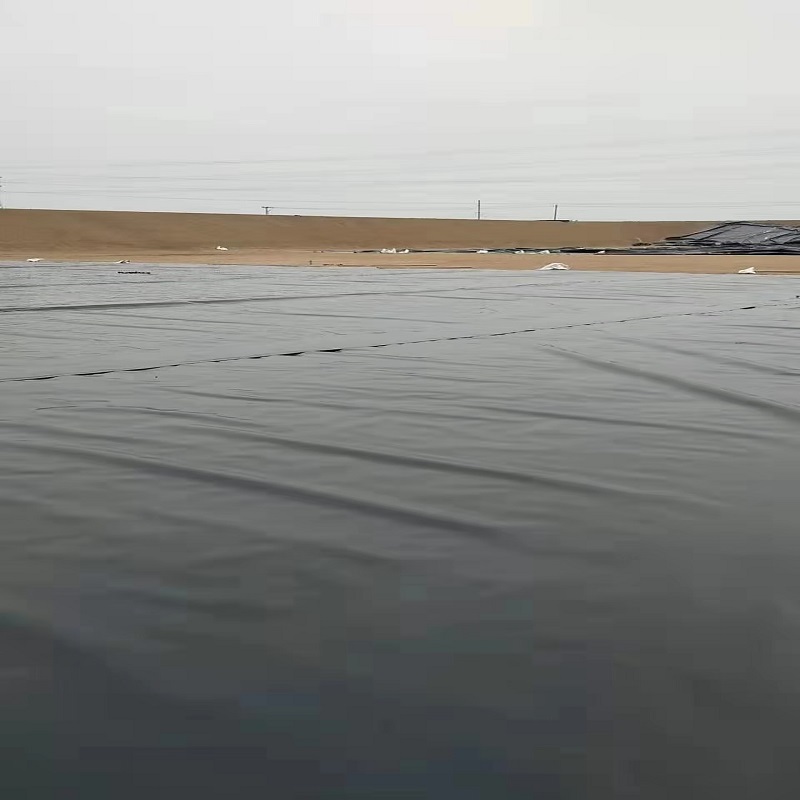 3mm养殖防渗膜生产