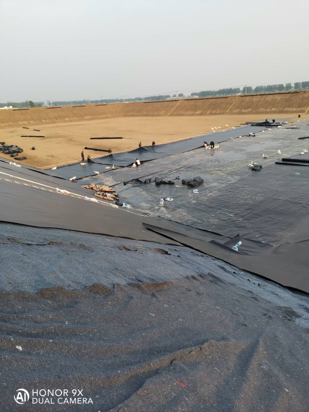 07mm国际土工膜多少钱