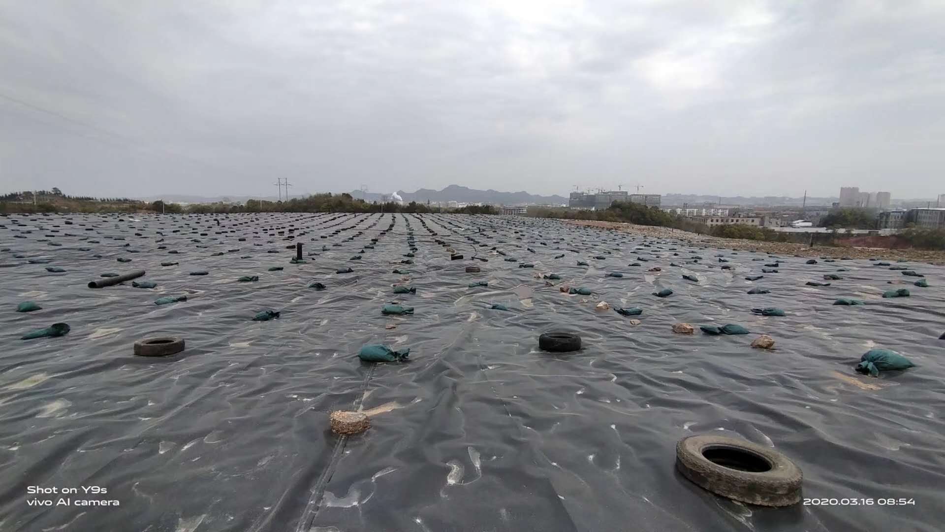 06mm氧化池膜多少钱