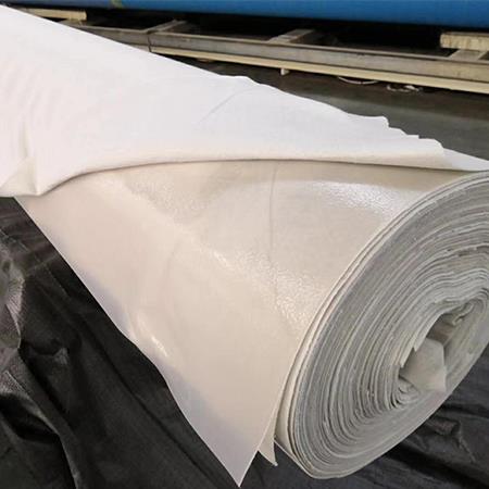 150g轨道土工布供货商