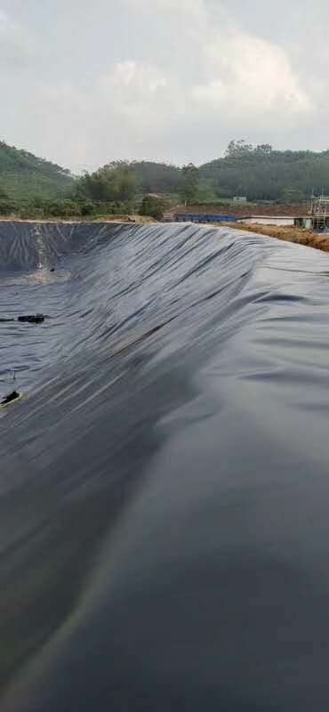 100g有纺土工布多少钱