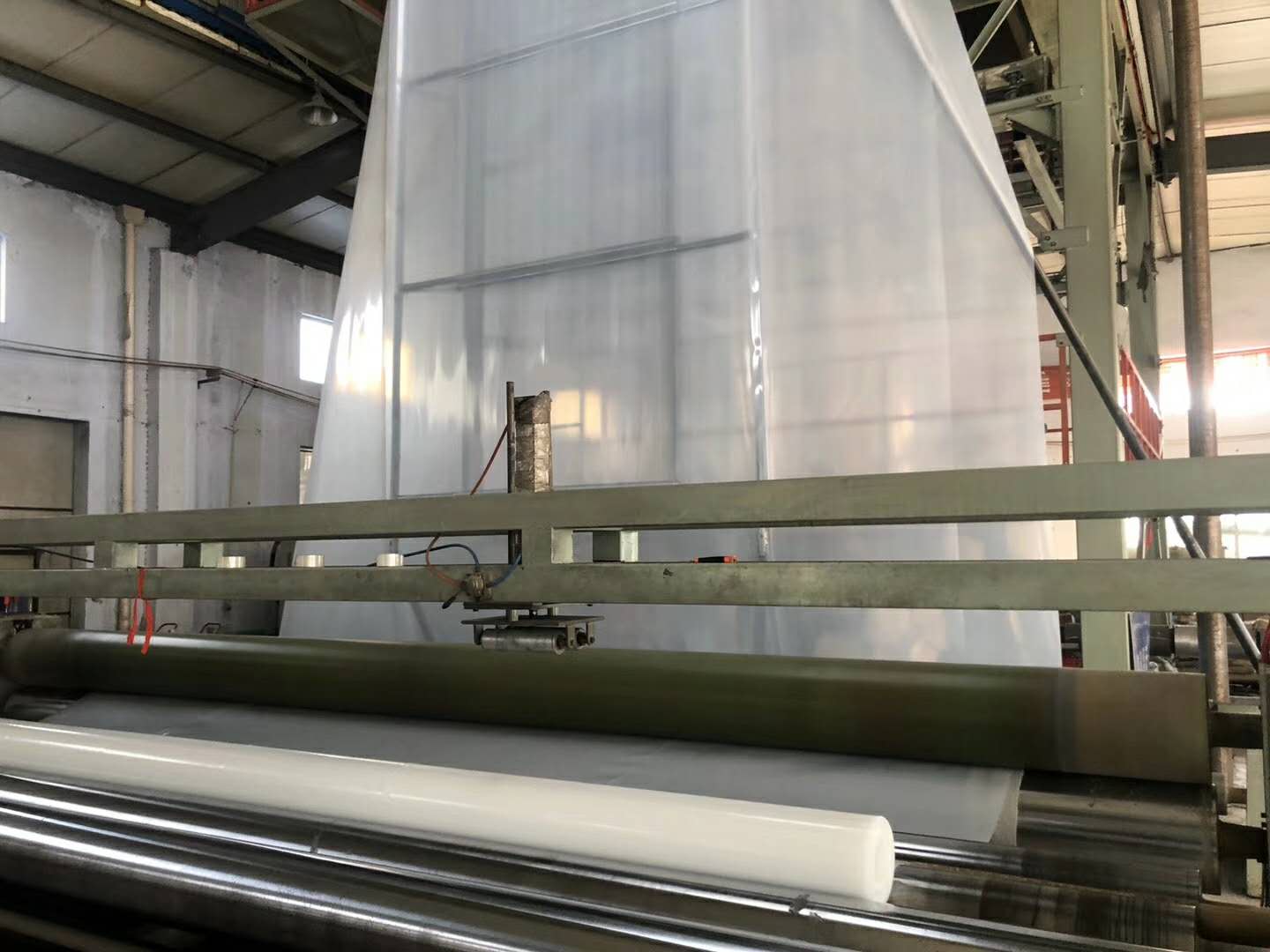 3mm土工膜袋价格