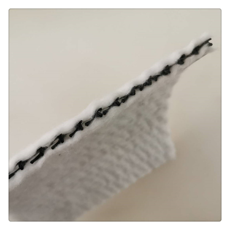 500克土工布生产