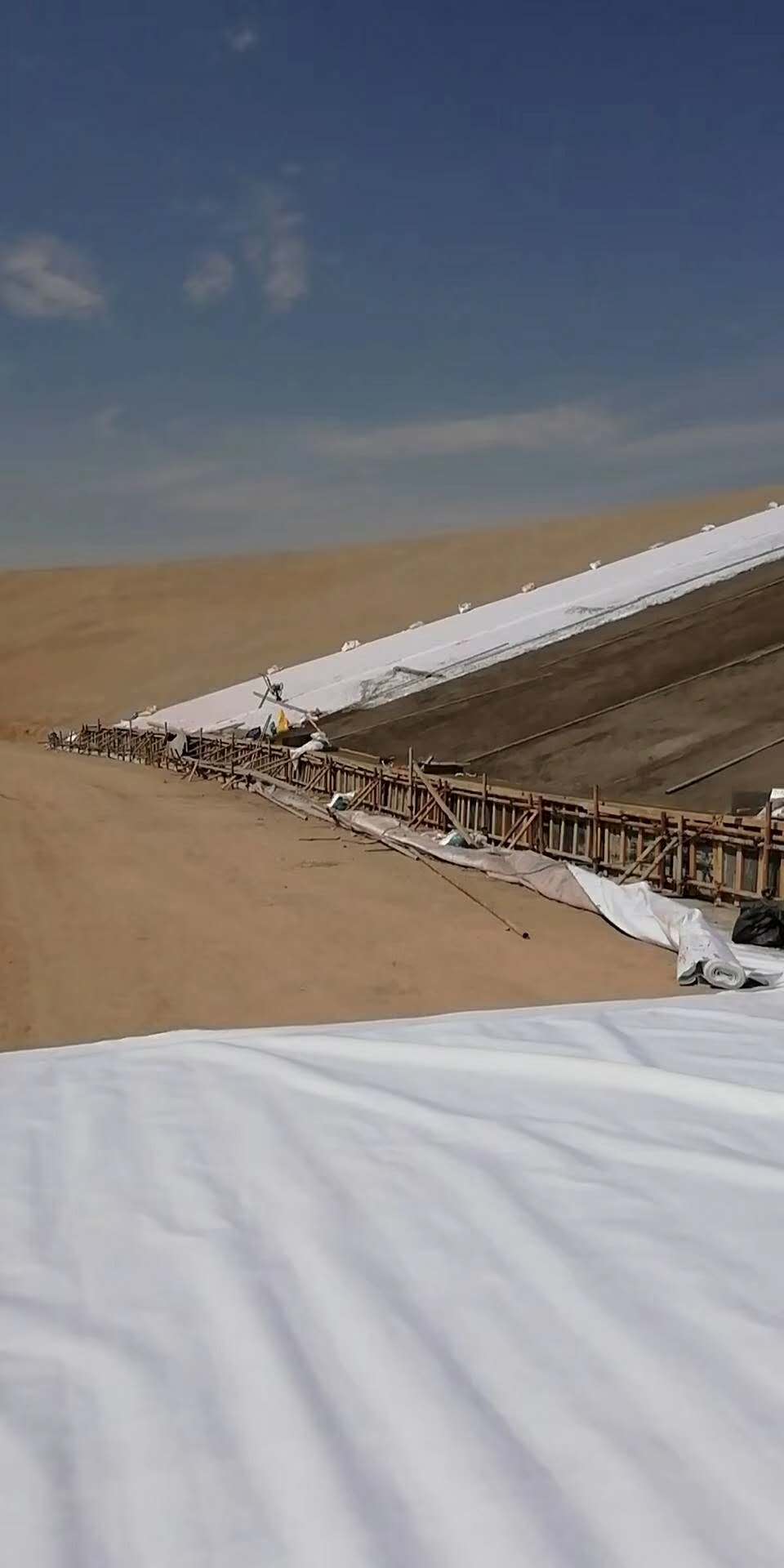 2mm沼气池防渗膜供货商