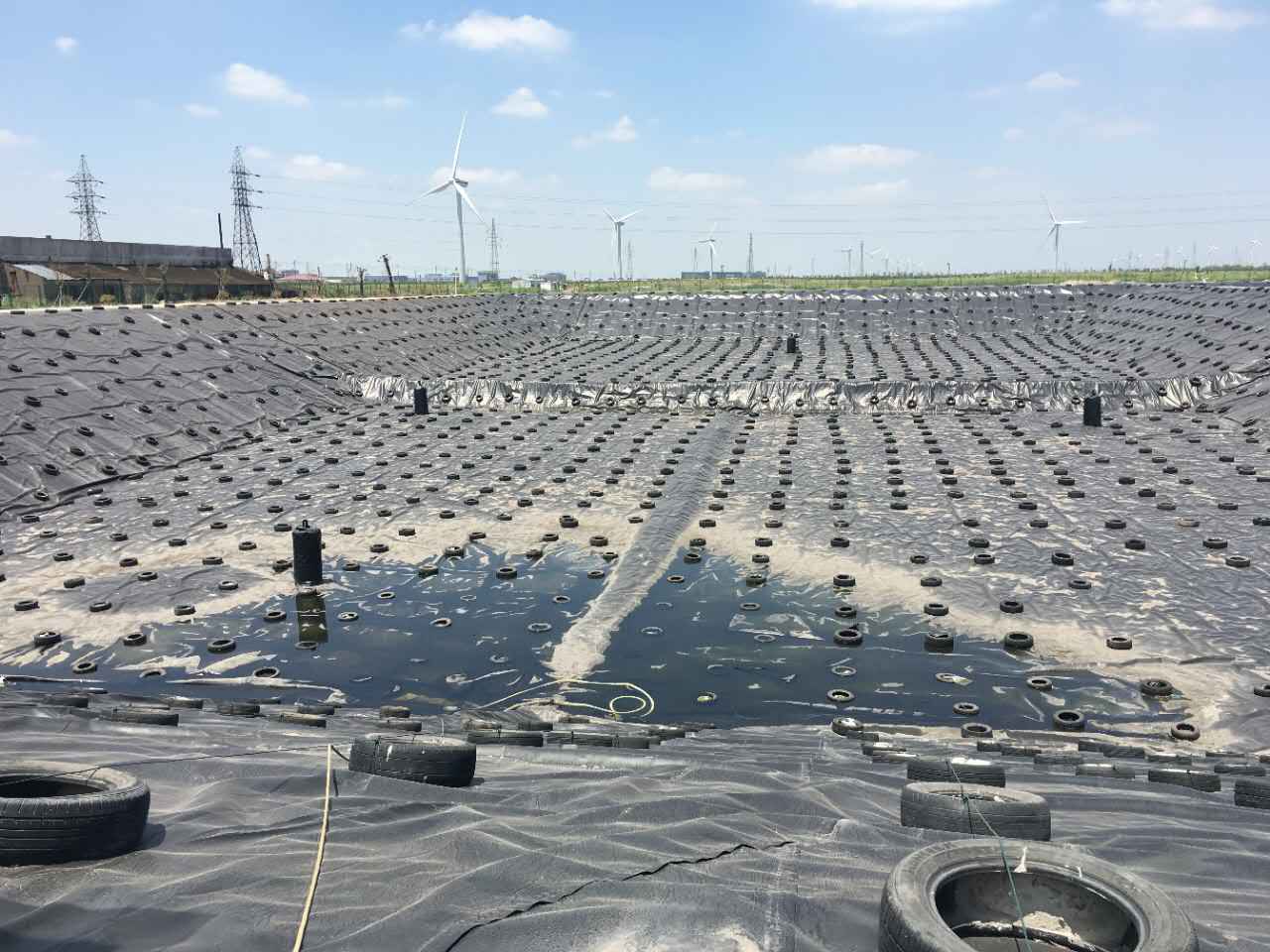 150g透水土工布多少钱