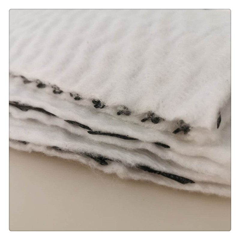 400克防护土工布表