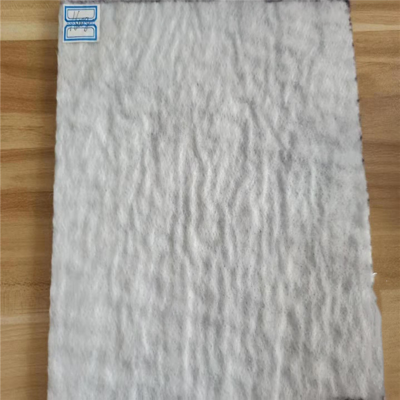 轨道土工布生产