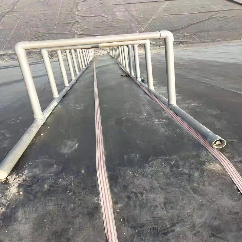 300g土工布企业生产